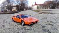 Click image for larger version

Name:	BMW M1 E26 1979 - MINICHAMPS 1-43 2.jpg
Views:	11
Size:	2.73 MB
ID:	3180674