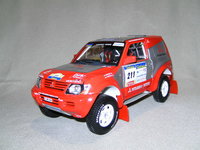 Click image for larger version

Name:	131 - Mitsubishi Pajero Dakar.jpg
Views:	135
Size:	109.9 KB
ID:	572312