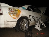Click image for larger version

Name:	drift damage.JPG
Views:	181
Size:	101.1 KB
ID:	313925