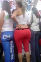 Click image for larger version

Name:	EDECAN DE COCA COLA IN MEXICO WHITE SPANDEX PANTS PICS 09.jpg
Views:	740
Size:	131.3 KB
ID:	1788107