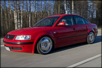 Click image for larger version

Name:	' 508 ' VW Passat '.jpg
Views:	75
Size:	717.1 KB
ID:	1360760