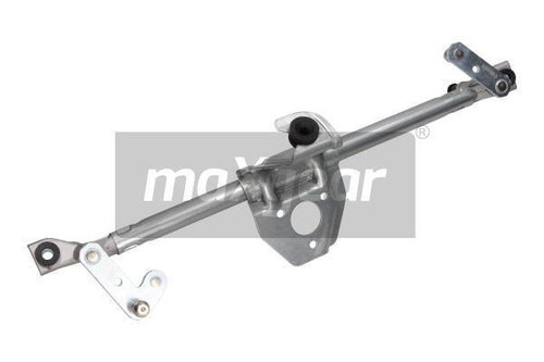 Tija actionare, brat stergator parbriz fata (570069 MAXGEAR) OPEL