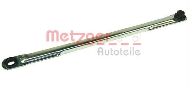 Tija Actionare, Brat Stergator Parbriz Metzger Vag 2190172