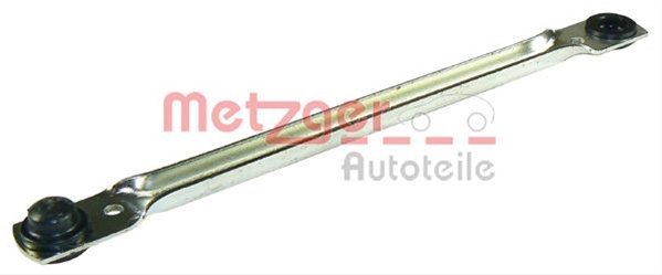 Tija Actionare, Brat Stergator Parbriz Metzger Vag 2190110