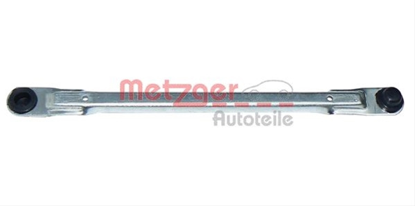 Tija Actionare, Brat Stergator Parbriz Metzger Vag 2190012