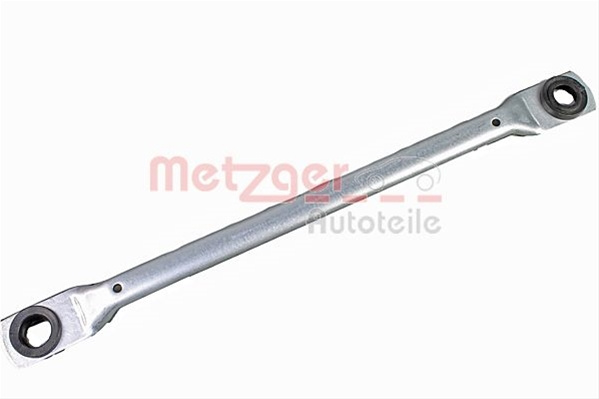 Tija Actionare Brat Stergator Parbriz Metzger Audi 2190889
