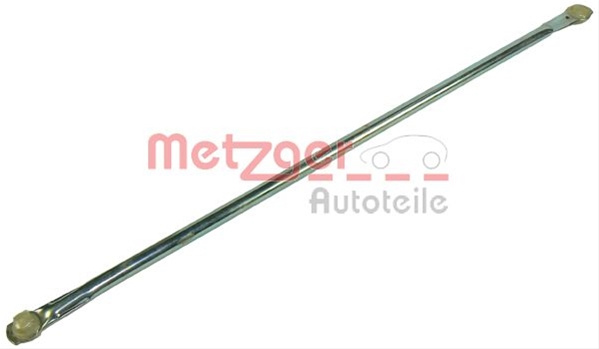 Tija Actionare, Brat Stergator Parbriz Metzger Nissan 2190164
