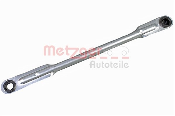 Tija Actionare Brat Stergator Parbriz Metzger Skoda 2190885