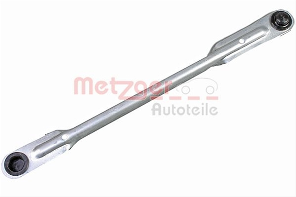 Tija Actionare Brat Stergator Parbriz Metzger Skoda 2190886