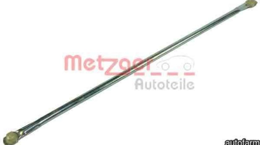 tija actionare, brat stergator parbriz NISSAN PATHFINDER (R50) NISSAN 28842-50J0C