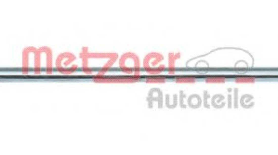 Tija actionare, brat stergator parbriz NISSAN ALMERA I (N15) (1995 - 2000) METZGER 2190024 piesa NOUA