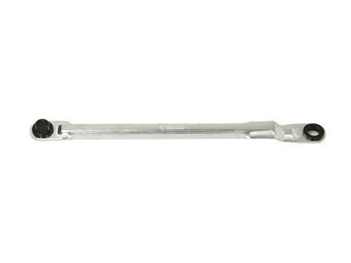 Tija actionare, brat stergator parbriz SKODA OCTAVIA I (1U2) (1996 - 2010) VAICO V10-1577 piesa NOUA