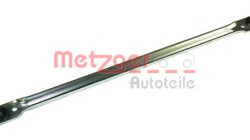 Tija actionare, brat stergator parbriz VW CADDY II Combi (9K9B) (1995 - 2004) METZGER 2190109 piesa NOUA