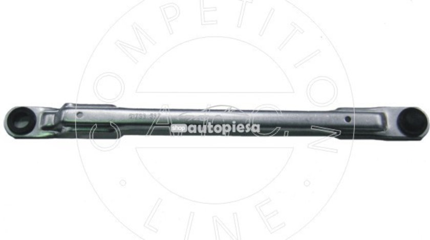 Tija actionare, brat stergator parbriz VW LUPO (6X1, 6E1) (1998 - 2005) AIC 51793 piesa NOUA