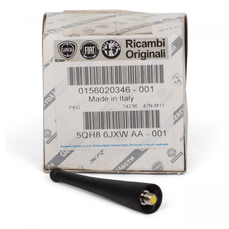 Tija Antena Oe Alfa Romeo 156020346