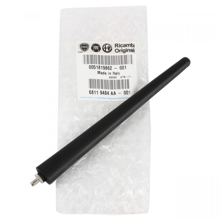 Tija Antena Oe Alfa Romeo 159 2005-2012 51819862