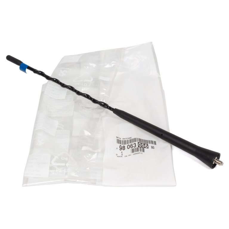 Tija Antena Oe Citroen C-Elysee 2012→ 98 063 056 80
