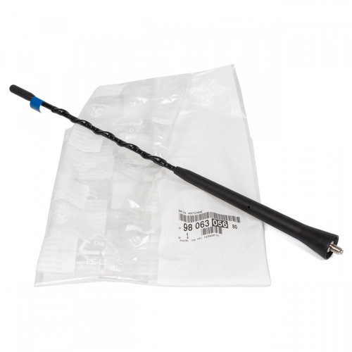 Tija Antena Oe Citroen C-Elysee 2012→ 98 063 056 80