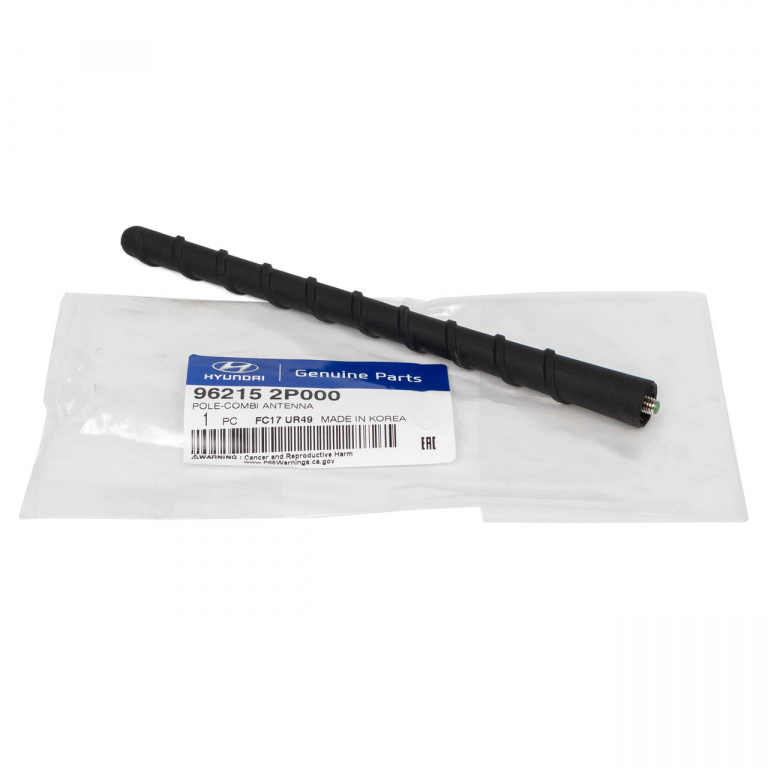 Tija Antena Oe Kia Picanto 3 2017→ 962152P000