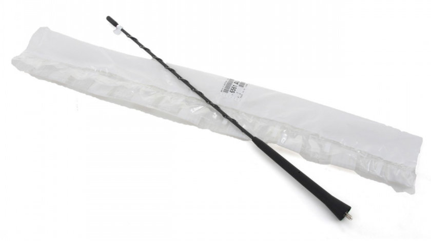 Tija Antena Oe Peugeot 206 1998-2012 6561.A0