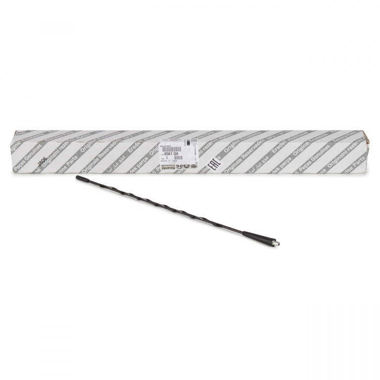 Tija Antena Oe Peugeot Bipper 2008→ 6561.QA
