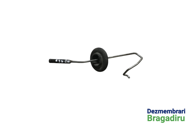 Tija blocare usa blocare usa dreapta fata Volkswagen VW Golf 4 [1997 - 2006] wagon 1.9 TDI MT (101 hp) Cod motor AXR