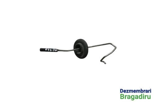 Tija blocare usa blocare usa dreapta fata Volkswagen VW Golf 4 [1997 - 2006] wagon 1.9 TDI MT (101 h...