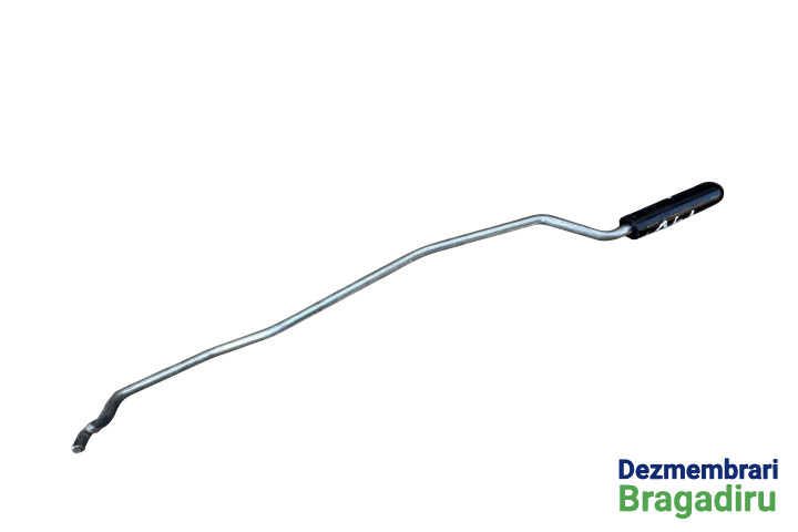 Tija blocare usa dreapta fata BMW Seria 1 F20/F21 [2011 - 2015] Hatchback 5-usi 120d MT (184 hp) Pachet M Cod motor: N47D20C