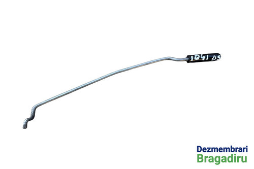Tija blocare usa dreapta spate BMW Seria 1 F20/F21 [2011 - 2015] Hatchback 5-usi 120d MT (184 hp) Pa...