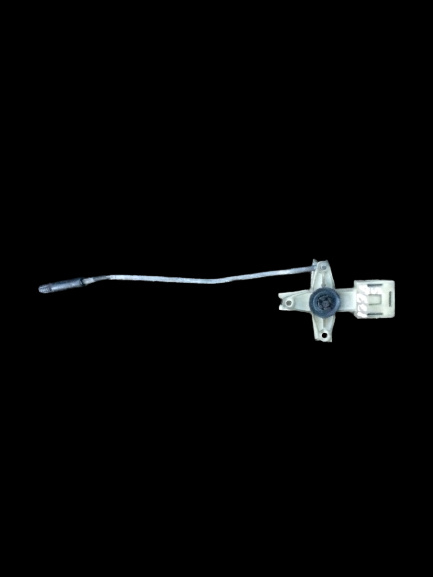Tija blocare usa spate dreapta Volkswagen VW Passat B5 [1996 - 2000] Sedan 4-usi 1.8 MT (150 hp) (3B2) 1.8T 20V