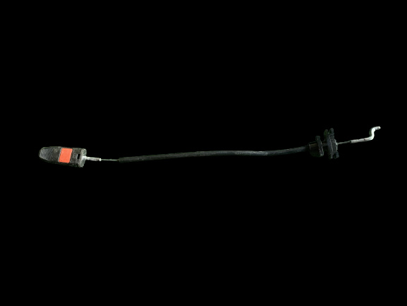 Tija blocare usa stanga Opel Astra G [1998 - 2009] Hatchback 3-usi 1.6 MT (75 hp) F07_)