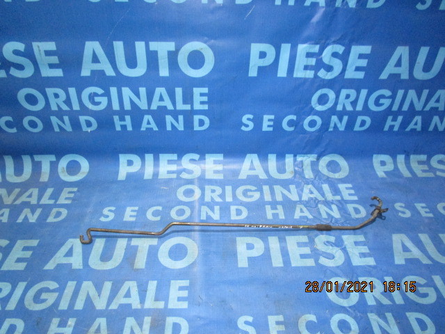Tija capota Mitsubishi Pajero 2003