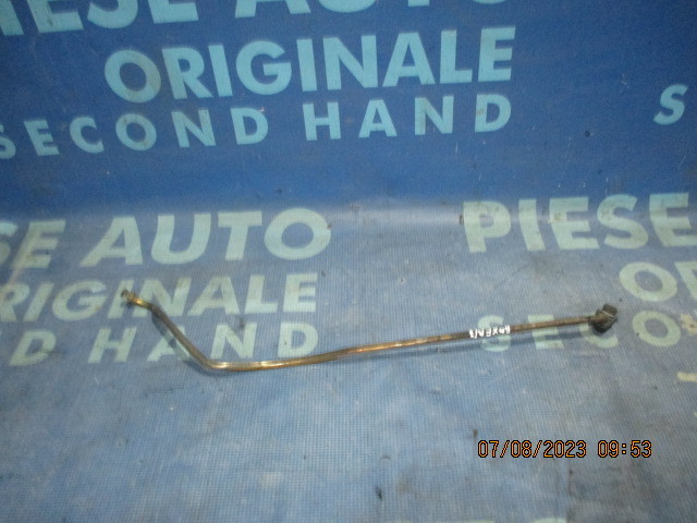 Tija capota Peugeot Boxer 2002