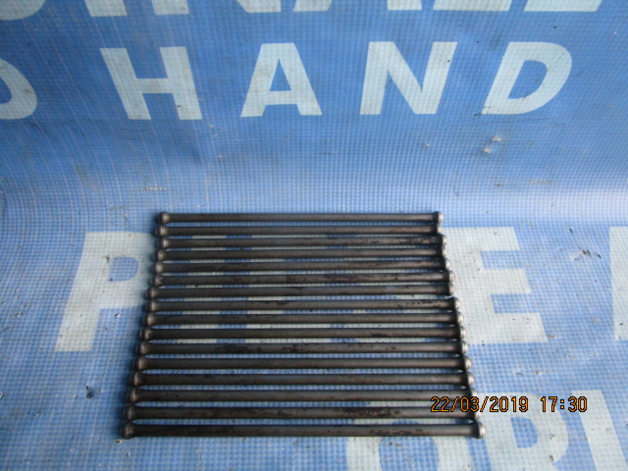 Tija culbutori Land Rover Range Rover 4.6i v8