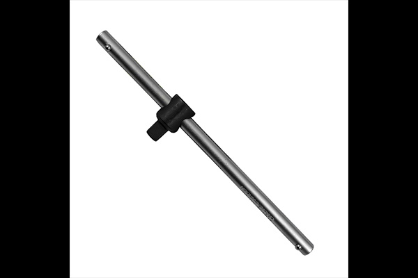 TIJA DE MANIPULARE CU CAP MOBIL 3/8 200MM JBM 53479 JBM
