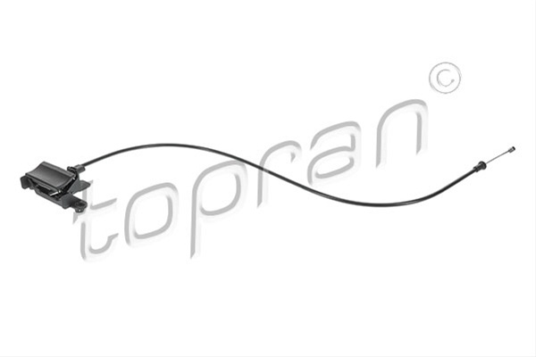 Tija Deschidere Capota Hans Pries Topran Bmw 503 949