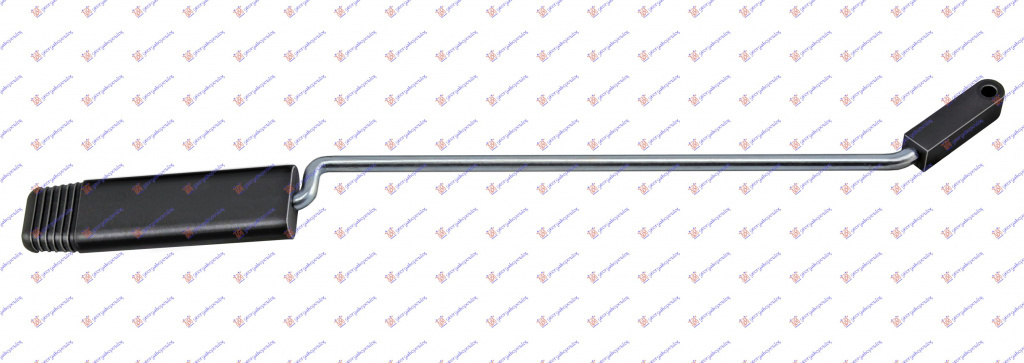 Tija Deschidere Usa Culisanta - Citroen Jumper 1994 , 1301428650