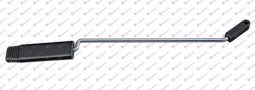 Tija Deschidere Usa Culisanta - Citroen Jumper 1994 , 1301428650