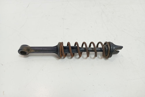 Tija pedala 2012910633 Volkswagen VW LT35 generatia 2 [1996 - 2006]