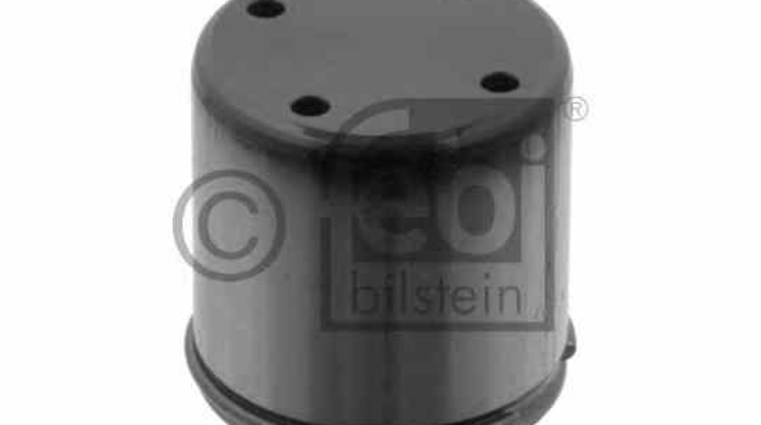 Tija pompa inalta presiune AUDI A4 8E2 B6 FEBI BILSTEIN 37162