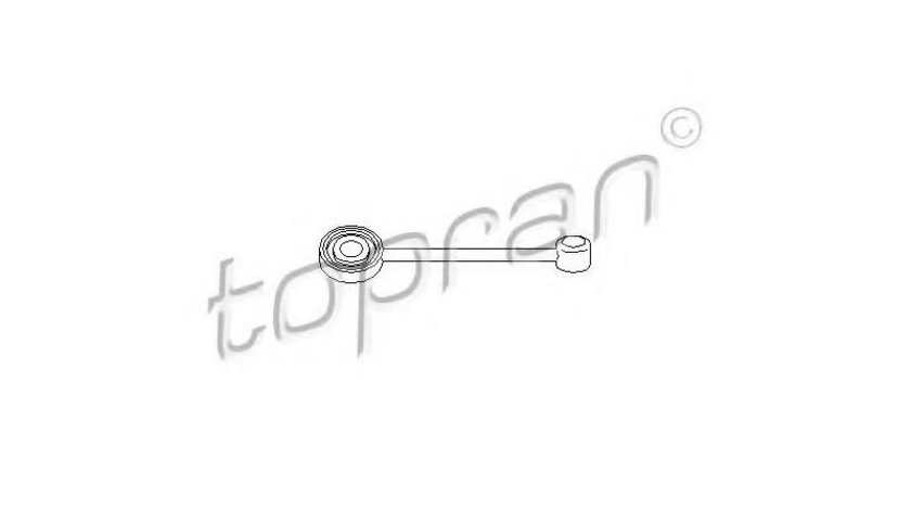 Tija schimbator viteze Citroen XSARA Estate (N2) 1997-2010 #2 06150