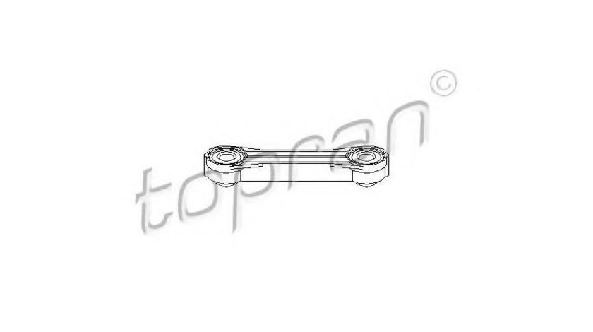 Tija schimbator viteze Skoda OCTAVIA (1U2) 1996-2010 #2 04327