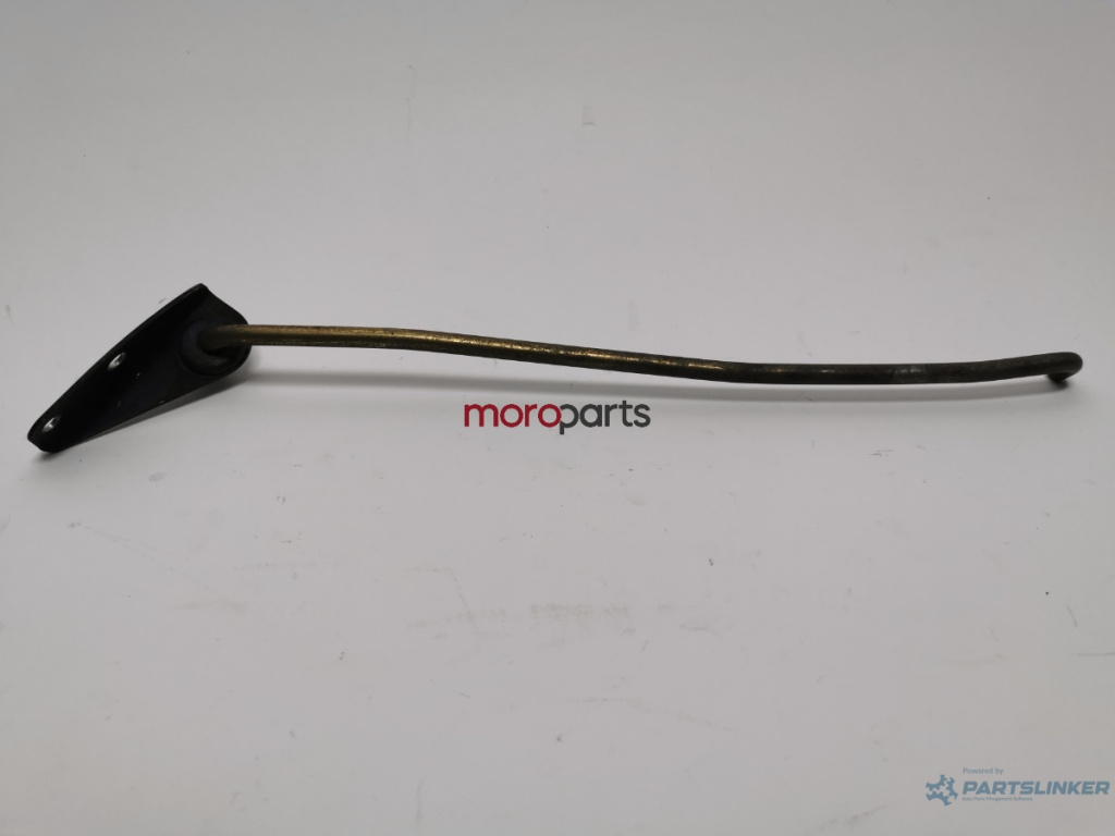 Tija sustinere capota motor SKODA FABIA 6Y2 1999 - 2008 1.4 16V AUA, BBY, BKY VAG 191823395 823203B
