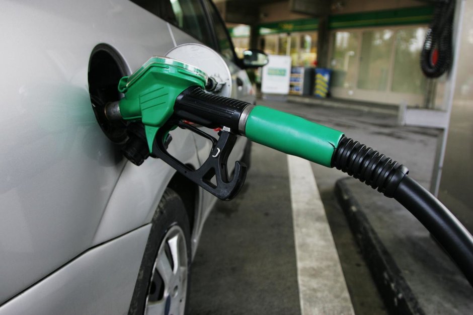 Timbrul de mediu mai scump pentru masinile diesel Timbrul de mediu mai scump pentru masinile diesel
