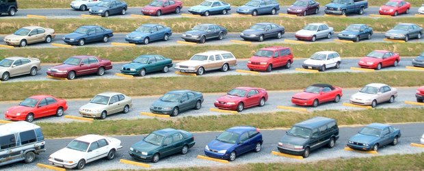 Timbrul de mediu: TOATE secretele pe care le aduce noua Taxa Auto in 2013