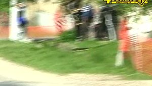 Timis Rally 2009 - Etapa a II-a Part. 3