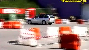 Timis Rally 2009 - Etapa a II-a Part. 5