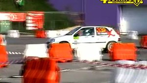 Timis Rally 2009 - Etapa a II-a Part. 6