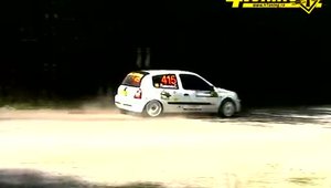 Timis Rally 2009 - Etapa a II-a Part. 7