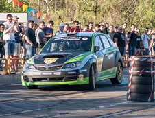 Timis Rally 2012 - Napoca Rally Academy